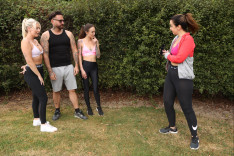 Personal Best — PureCFNM, starring Charlotte Rose, Emily Walters, Kayleigh Davis