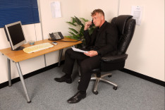 Down A Peg — PureCFNM, starring Ellie Shou, Kitty Marie, Natasha Class, Summer Reid