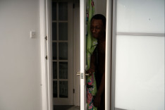 Donkey Dick — PureCFNM, starring Kate Stardust, Roxee Couture