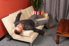 Relationship Sabotage — PureCFNM, starring Kimmie Foxx, Samantha Page