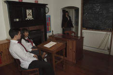 Dirty Little Boy — PureCFNM, starring Alyssa Divine, Stephanie Blows