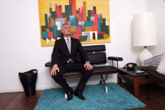 Female Casting Agents — PureCFNM, starring Lexi Lou, Stephanie Blows, Wendy Taylor