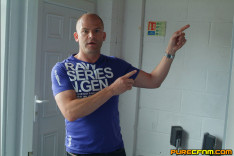 Bad Directions — PureCFNM, starring Amanda Pickering, Axa Jay, Barbii Bucxxx, Jessica Rae