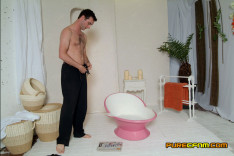 Girls Finishing School — PureCFNM, starring Alyssa Leigh, Emma Butt, Syren Sexton, Vivian