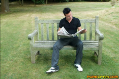 Wet Paint — PureCFNM, starring Jess West, Lottie, Monica Haze, Paige Fox, Tinkerbell