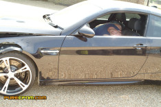 Car Crash — PureCFNM, starring Emma Butt, Jan Burton, Wendy Taylor