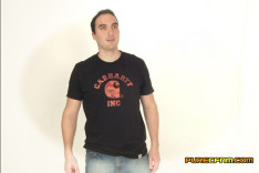 Going To Heaven — PureCFNM, starring Isabella Kay, Lolly Badcock