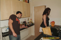 Nick's Friend Gets Caught — PureCFNM, starring Anna, Corena, Emily X, Vanessa Henshaw