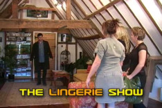 Lingerie Show — PureCFNM, starring Isabelle Ice, Sammy, Simone Claire