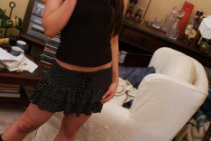 The Giant Plumber — PureCFNM, starring Amanda Pickering, Charlie Holays, Jessica Pressley