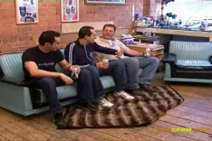 Tricked By Strippers — PureCFNM, starring Ashleigh Mckenzie, Tequila Woods