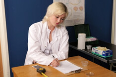 Penis Parade — PureCFNM, starring Misha Mayfair