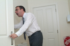 Spying On Jessica — PureCFNM, starring Jessica Pressley, Theo